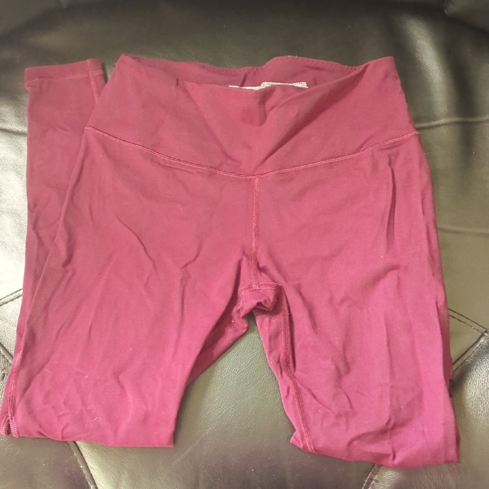 Victoria's secret leggings